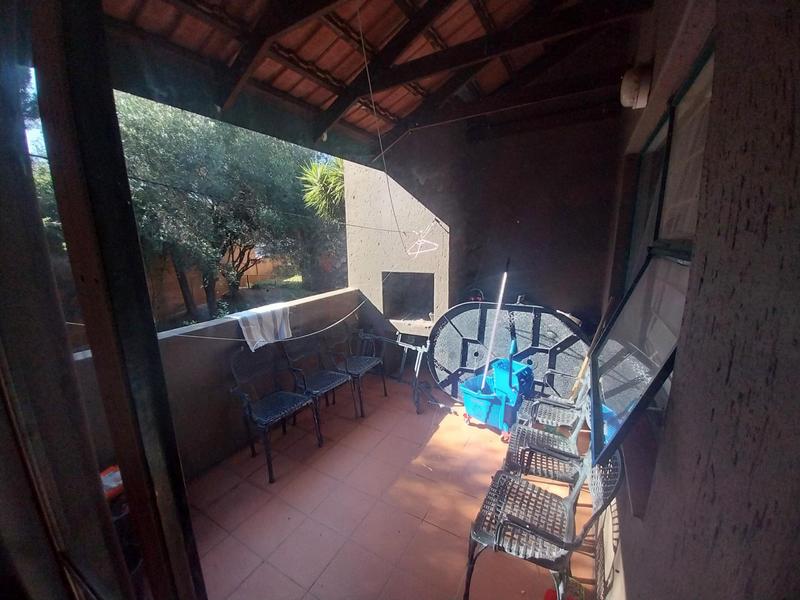 3 Bedroom Property for Sale in Wierda Park Gauteng