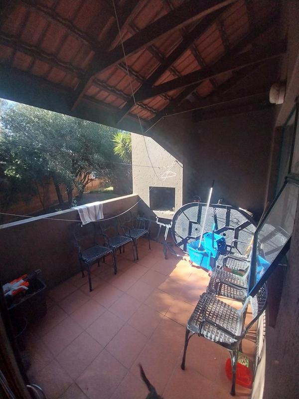 3 Bedroom Property for Sale in Wierda Park Gauteng