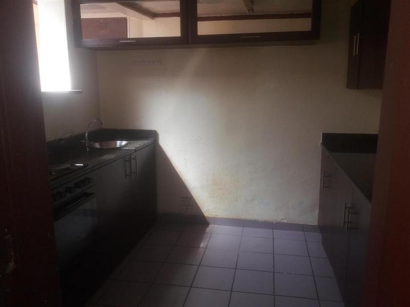 To Let 2 Bedroom Property for Rent in Kensington Gauteng