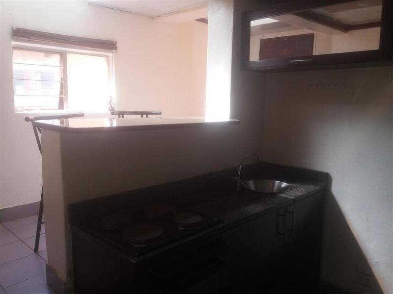 To Let 2 Bedroom Property for Rent in Kensington Gauteng