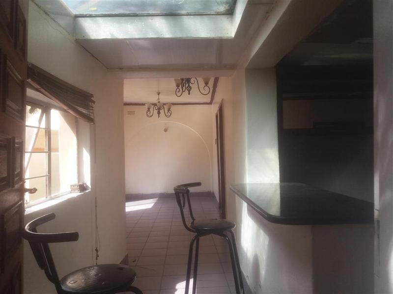 To Let 2 Bedroom Property for Rent in Kensington Gauteng