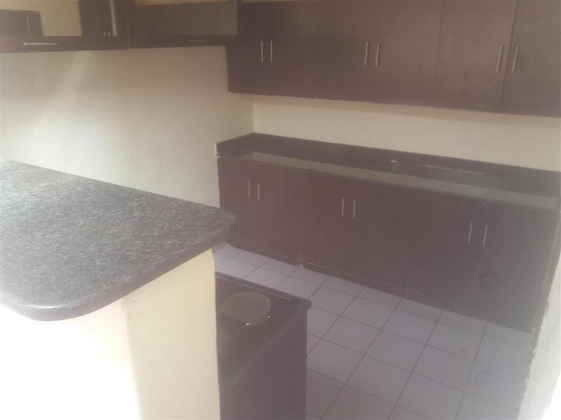 To Let 2 Bedroom Property for Rent in Kensington Gauteng