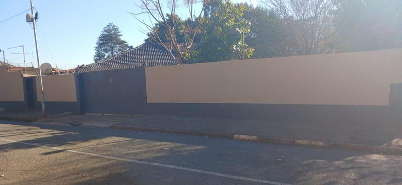To Let 2 Bedroom Property for Rent in Kensington Gauteng