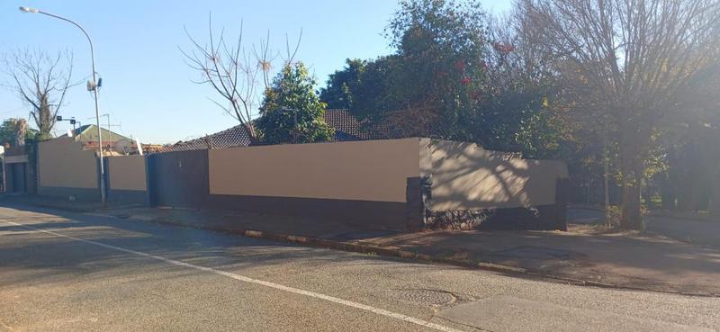 To Let 2 Bedroom Property for Rent in Kensington Gauteng