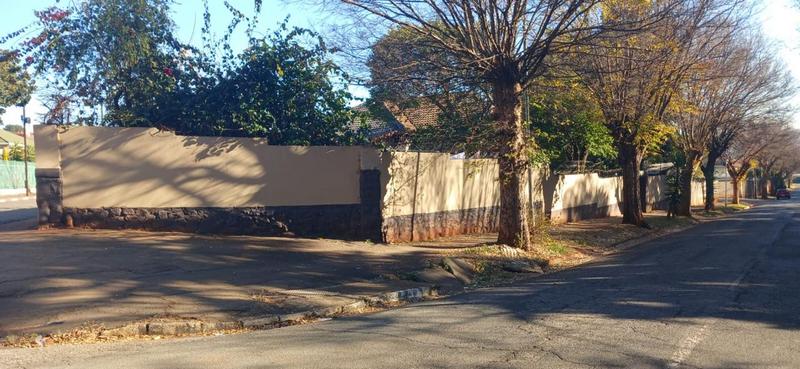 To Let 2 Bedroom Property for Rent in Kensington Gauteng