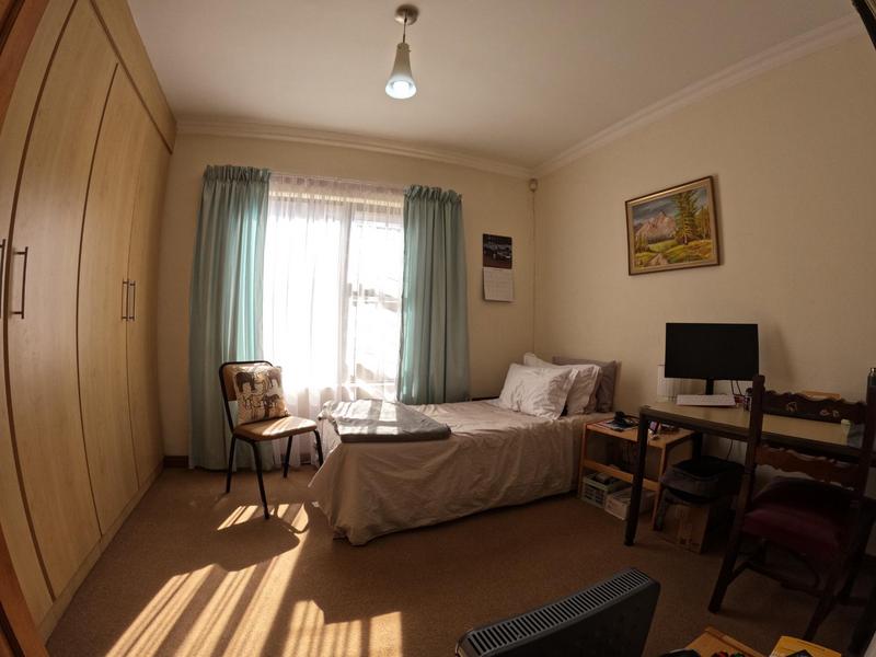 3 Bedroom Property for Sale in Greenstone Hill Gauteng