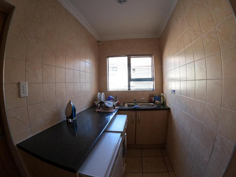 3 Bedroom Property for Sale in Greenstone Hill Gauteng