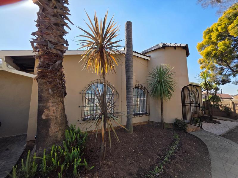 3 Bedroom Property for Sale in Van Dyk Park Gauteng