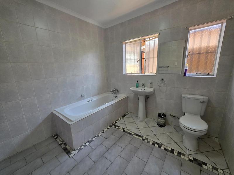 3 Bedroom Property for Sale in Van Dyk Park Gauteng