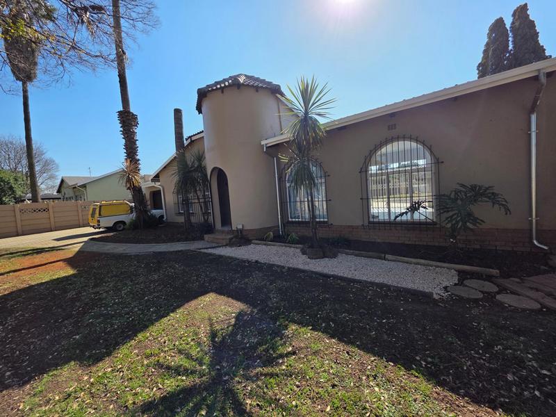 3 Bedroom Property for Sale in Van Dyk Park Gauteng