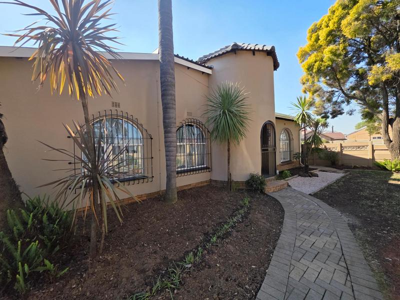 3 Bedroom Property for Sale in Van Dyk Park Gauteng
