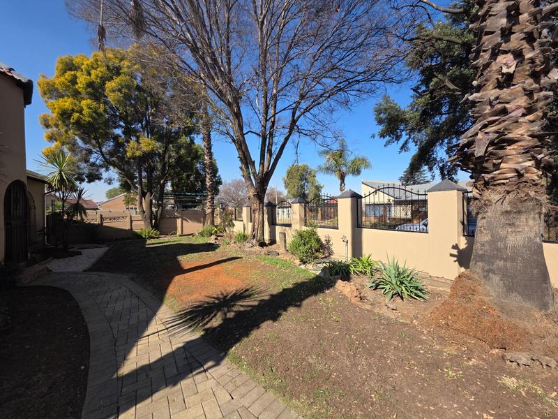 3 Bedroom Property for Sale in Van Dyk Park Gauteng