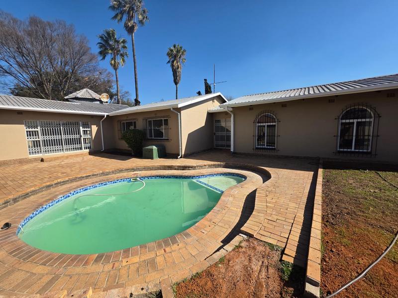 3 Bedroom Property for Sale in Van Dyk Park Gauteng