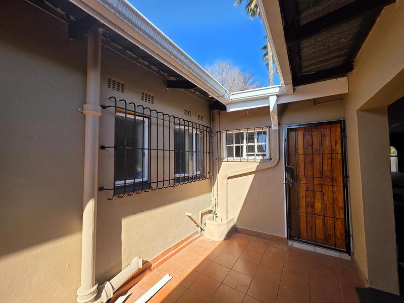 3 Bedroom Property for Sale in Van Dyk Park Gauteng