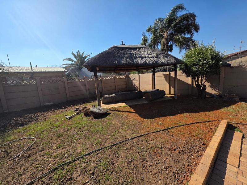 3 Bedroom Property for Sale in Van Dyk Park Gauteng