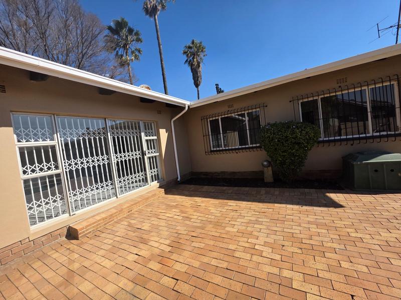 3 Bedroom Property for Sale in Van Dyk Park Gauteng