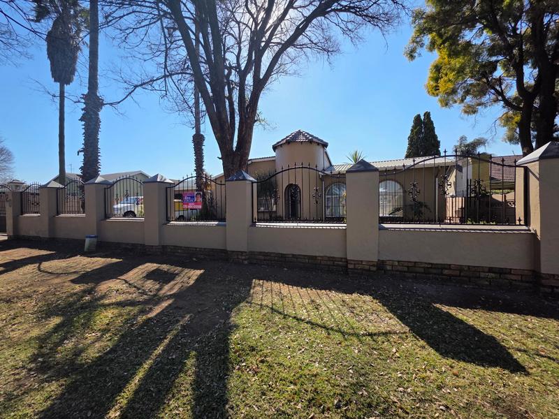 3 Bedroom Property for Sale in Van Dyk Park Gauteng
