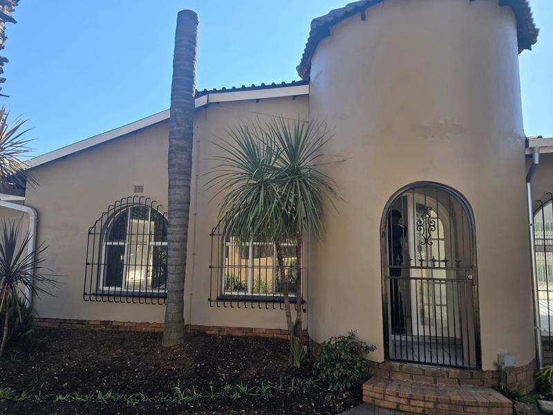 3 Bedroom Property for Sale in Van Dyk Park Gauteng