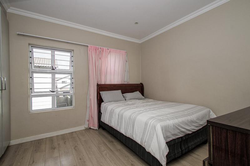 To Let 3 Bedroom Property for Rent in Broadacres Gauteng