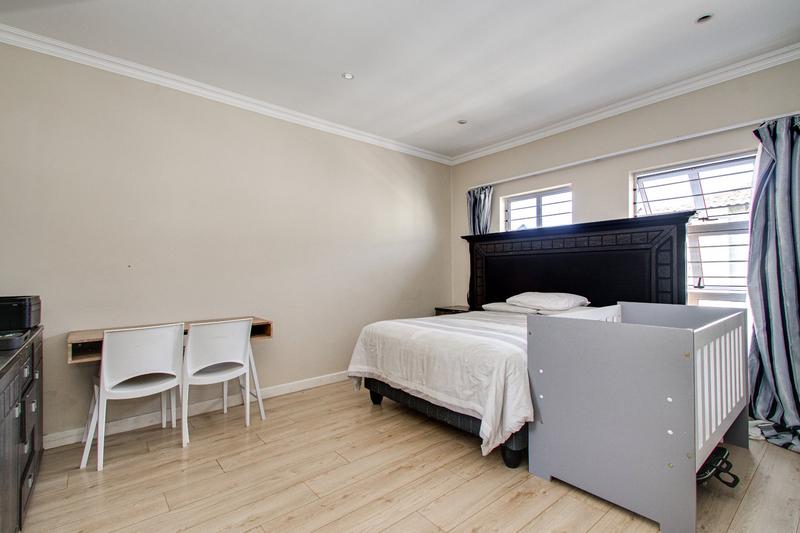 To Let 3 Bedroom Property for Rent in Broadacres Gauteng