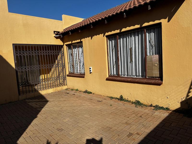 To Let 3 Bedroom Property for Rent in The Orchards Gauteng