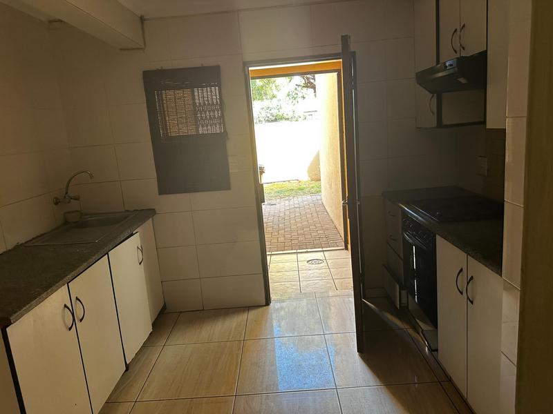 To Let 3 Bedroom Property for Rent in The Orchards Gauteng