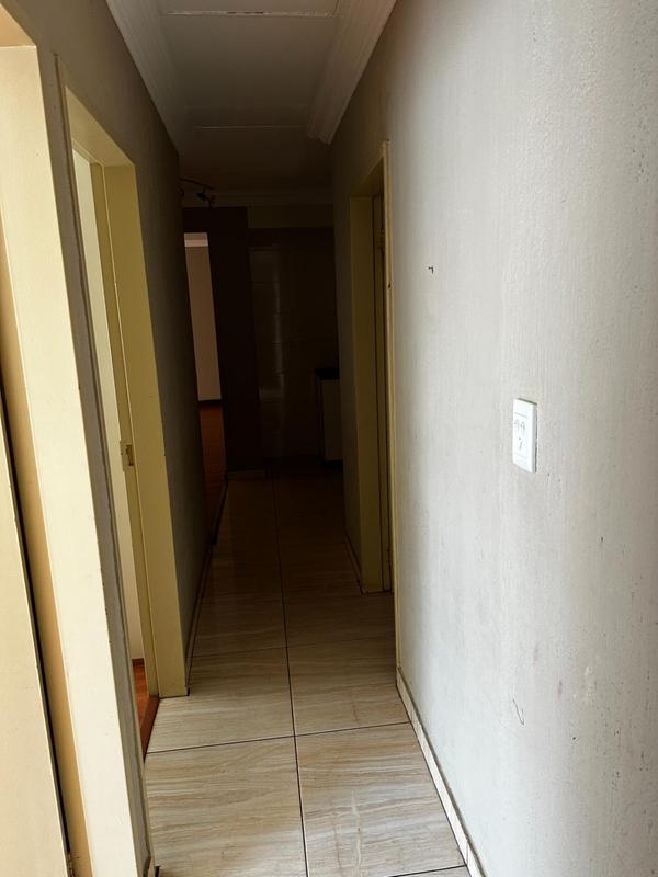 To Let 3 Bedroom Property for Rent in The Orchards Gauteng