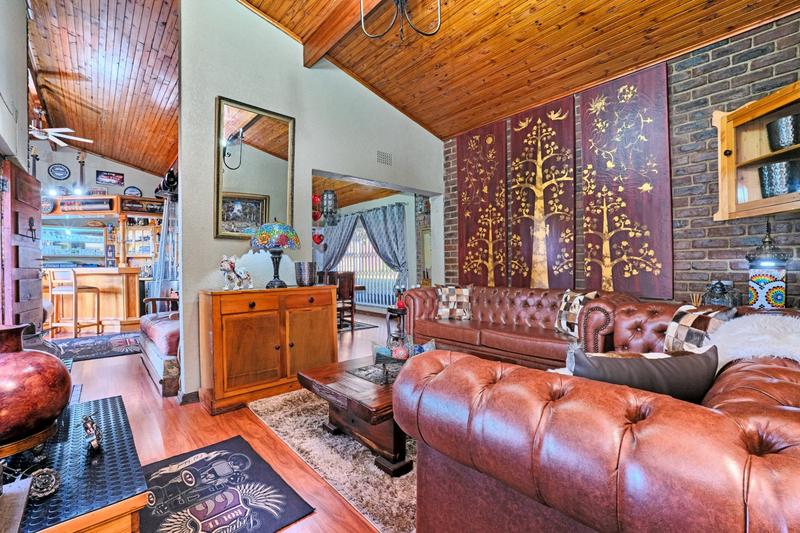 4 Bedroom Property for Sale in Rant En Dal Gauteng