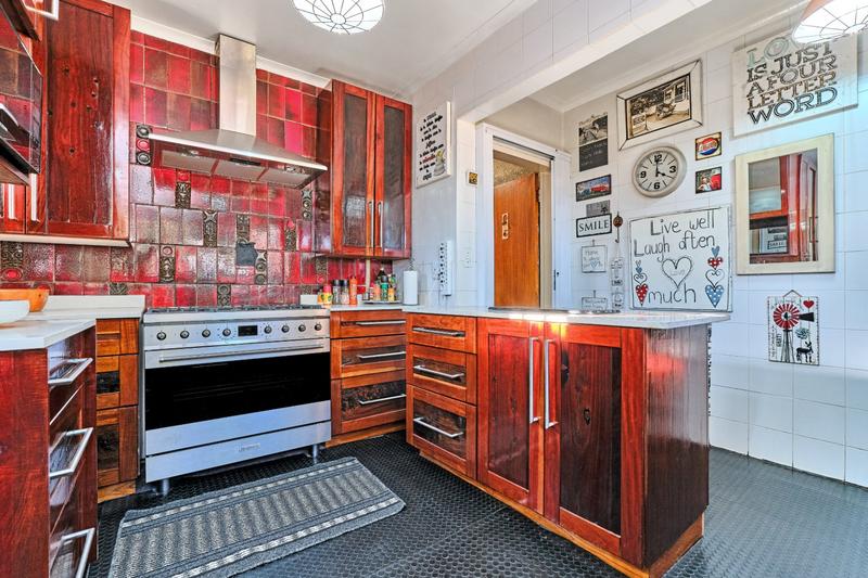 4 Bedroom Property for Sale in Rant En Dal Gauteng