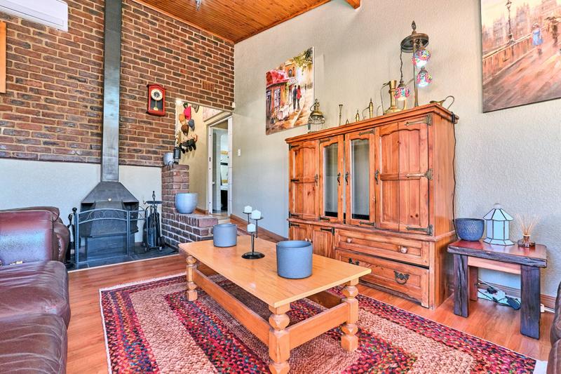 4 Bedroom Property for Sale in Rant En Dal Gauteng