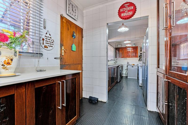 4 Bedroom Property for Sale in Rant En Dal Gauteng