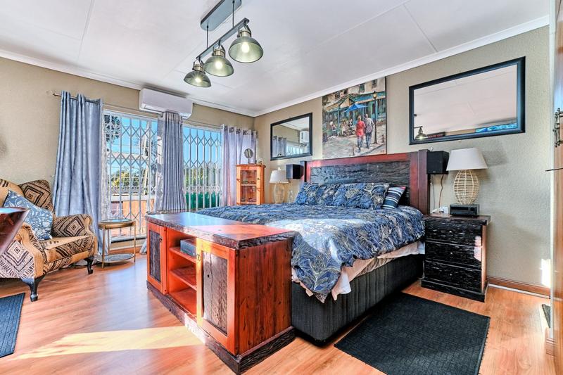 4 Bedroom Property for Sale in Rant En Dal Gauteng