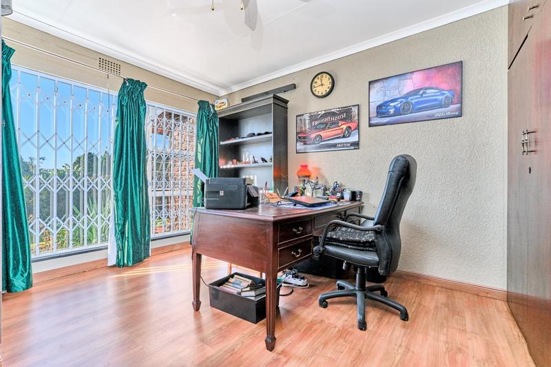 4 Bedroom Property for Sale in Rant En Dal Gauteng