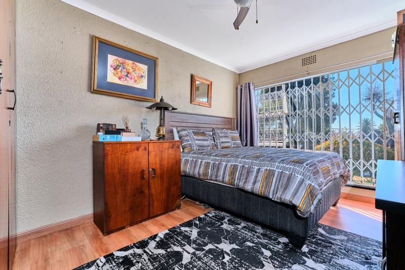 4 Bedroom Property for Sale in Rant En Dal Gauteng