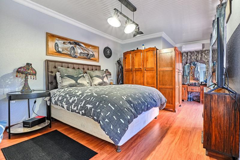 4 Bedroom Property for Sale in Rant En Dal Gauteng