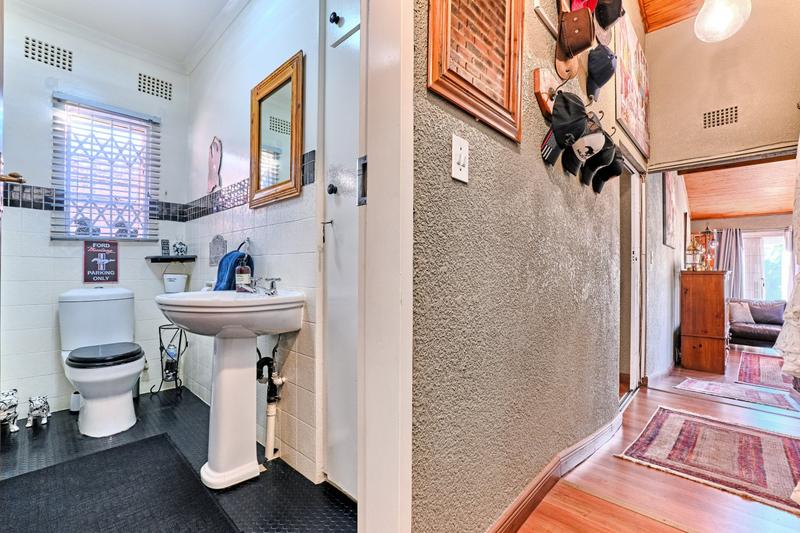 4 Bedroom Property for Sale in Rant En Dal Gauteng