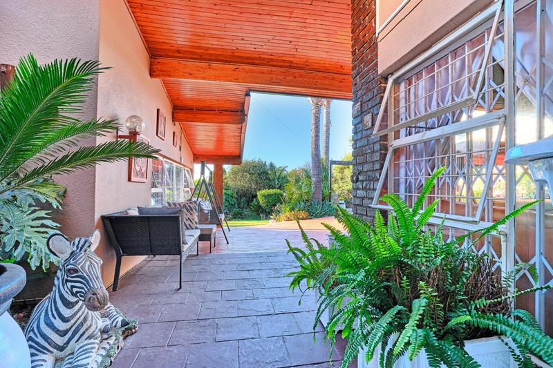4 Bedroom Property for Sale in Rant En Dal Gauteng