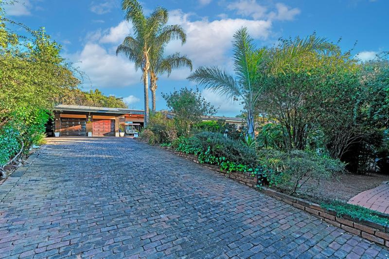 4 Bedroom Property for Sale in Rant En Dal Gauteng