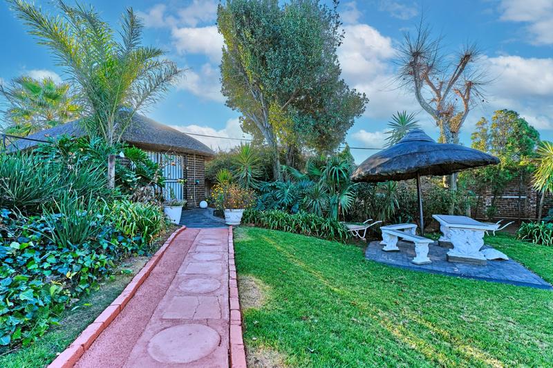 4 Bedroom Property for Sale in Rant En Dal Gauteng