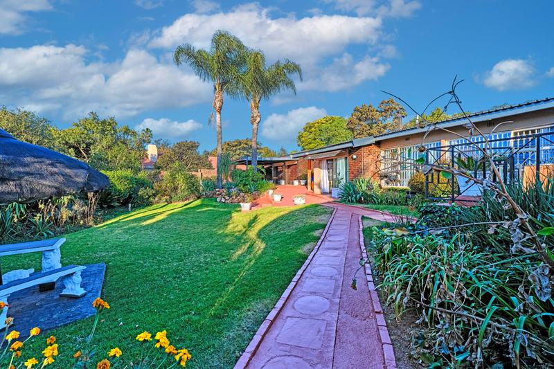 4 Bedroom Property for Sale in Rant En Dal Gauteng