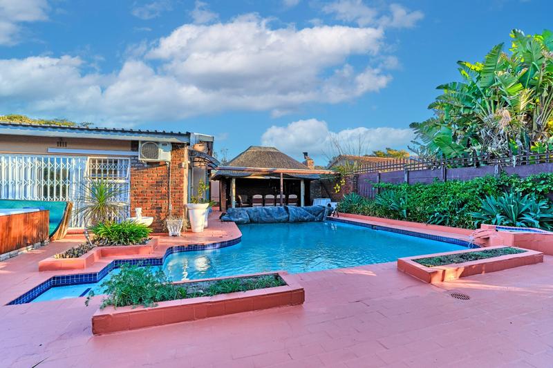 4 Bedroom Property for Sale in Rant En Dal Gauteng