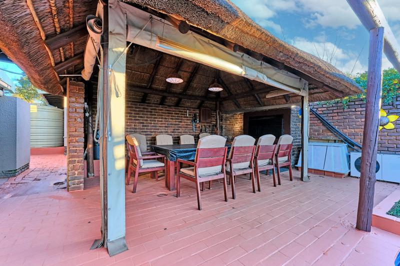 4 Bedroom Property for Sale in Rant En Dal Gauteng