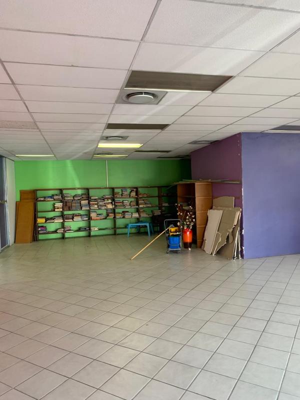 To Let commercial Property for Rent in Germiston Central Gauteng