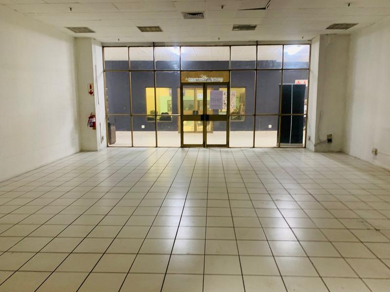 To Let commercial Property for Rent in Germiston Central Gauteng