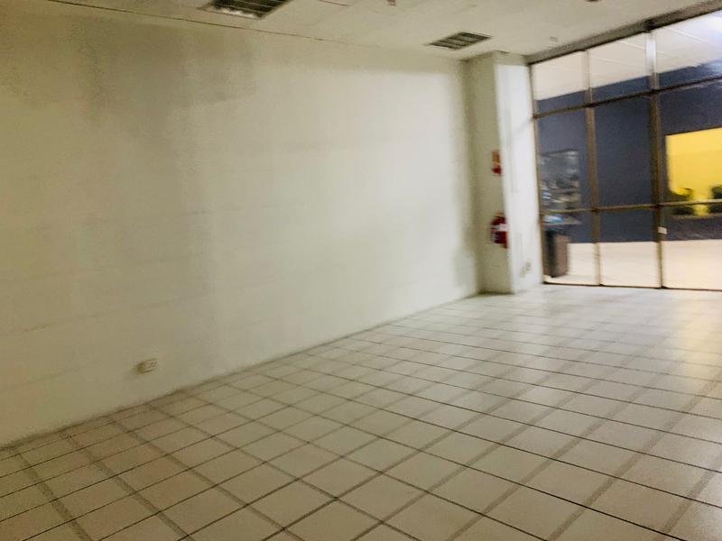 To Let commercial Property for Rent in Germiston Central Gauteng