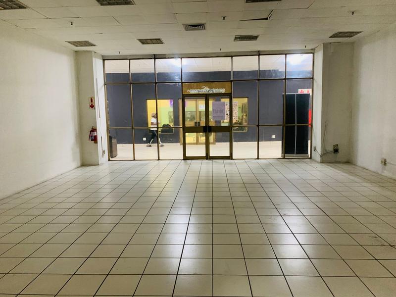To Let commercial Property for Rent in Germiston Central Gauteng