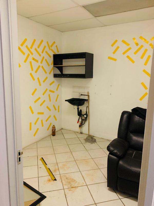 To Let commercial Property for Rent in Germiston Central Gauteng