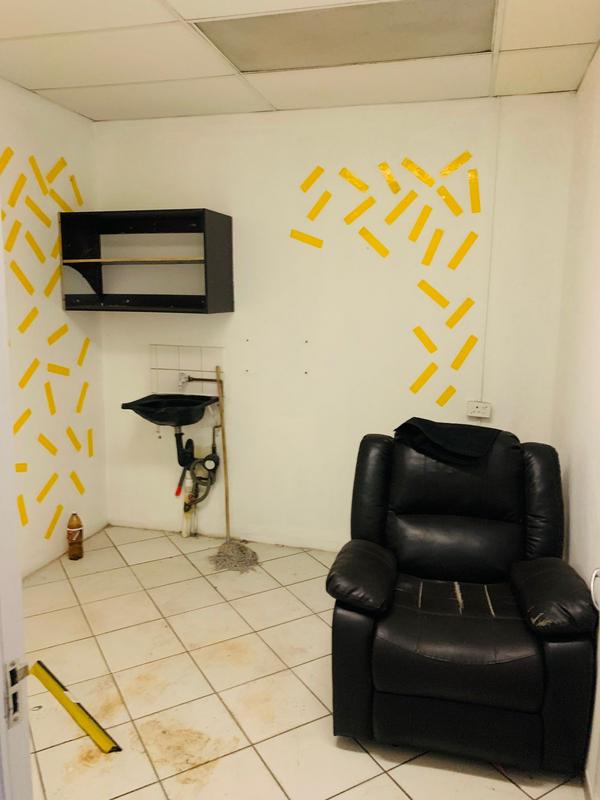 To Let commercial Property for Rent in Germiston Central Gauteng