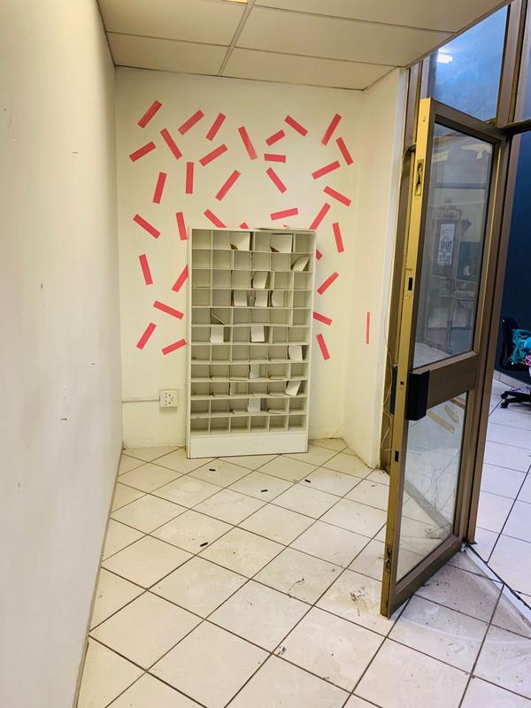 To Let commercial Property for Rent in Germiston Central Gauteng