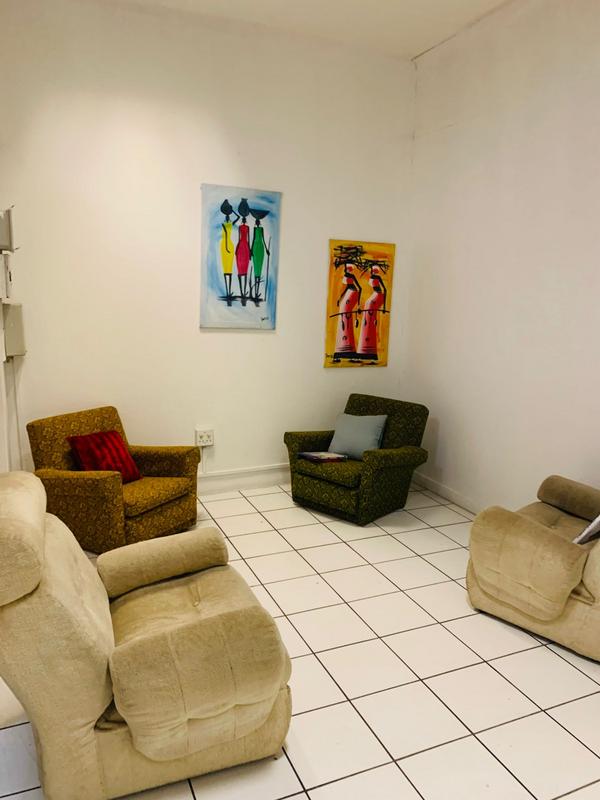To Let commercial Property for Rent in Germiston Central Gauteng
